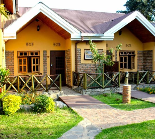 Ambureni Lodge Arusha