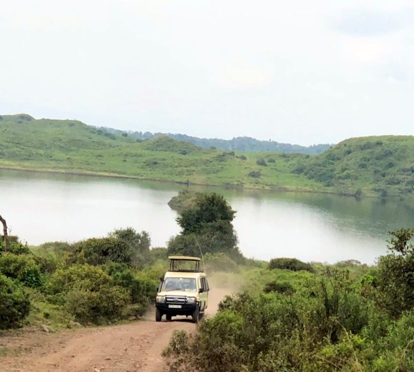 Nationalpark Arusha