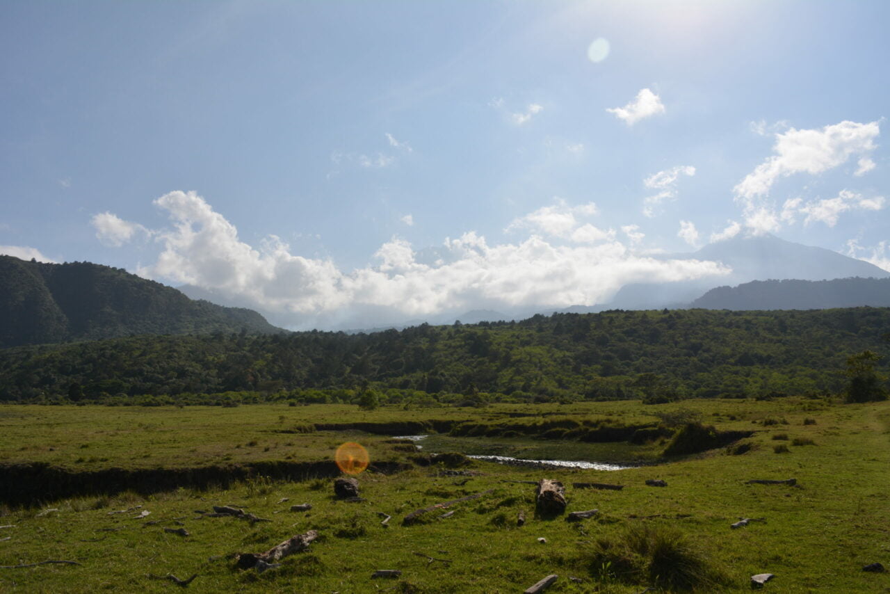 refuge de Mirikaamba