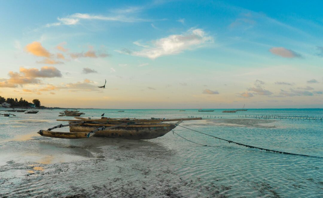 Pemba-eiland
