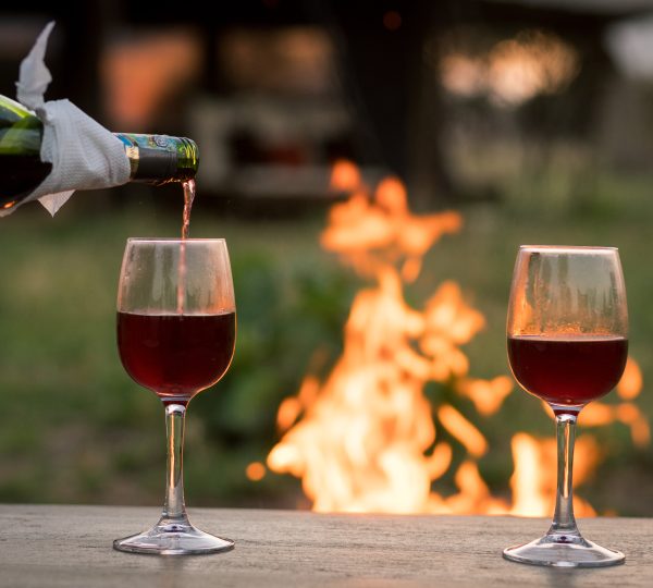 Wildland Serengeti Camp