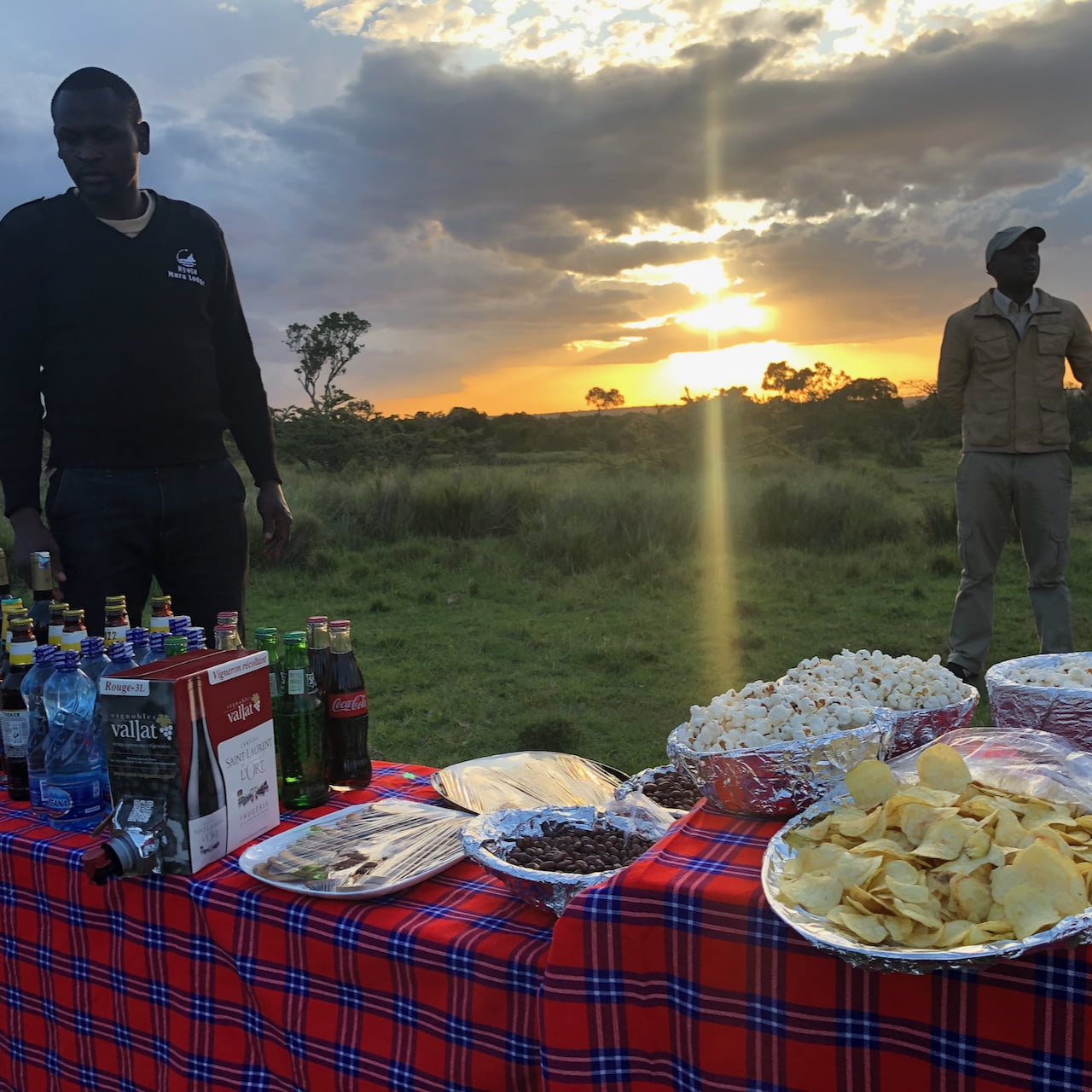 Sundowner