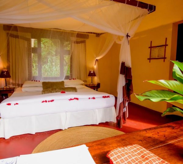 Moivaro Coffee Lodge