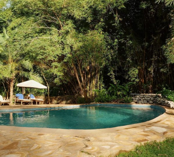 Moivaro Coffee Lodge - 3