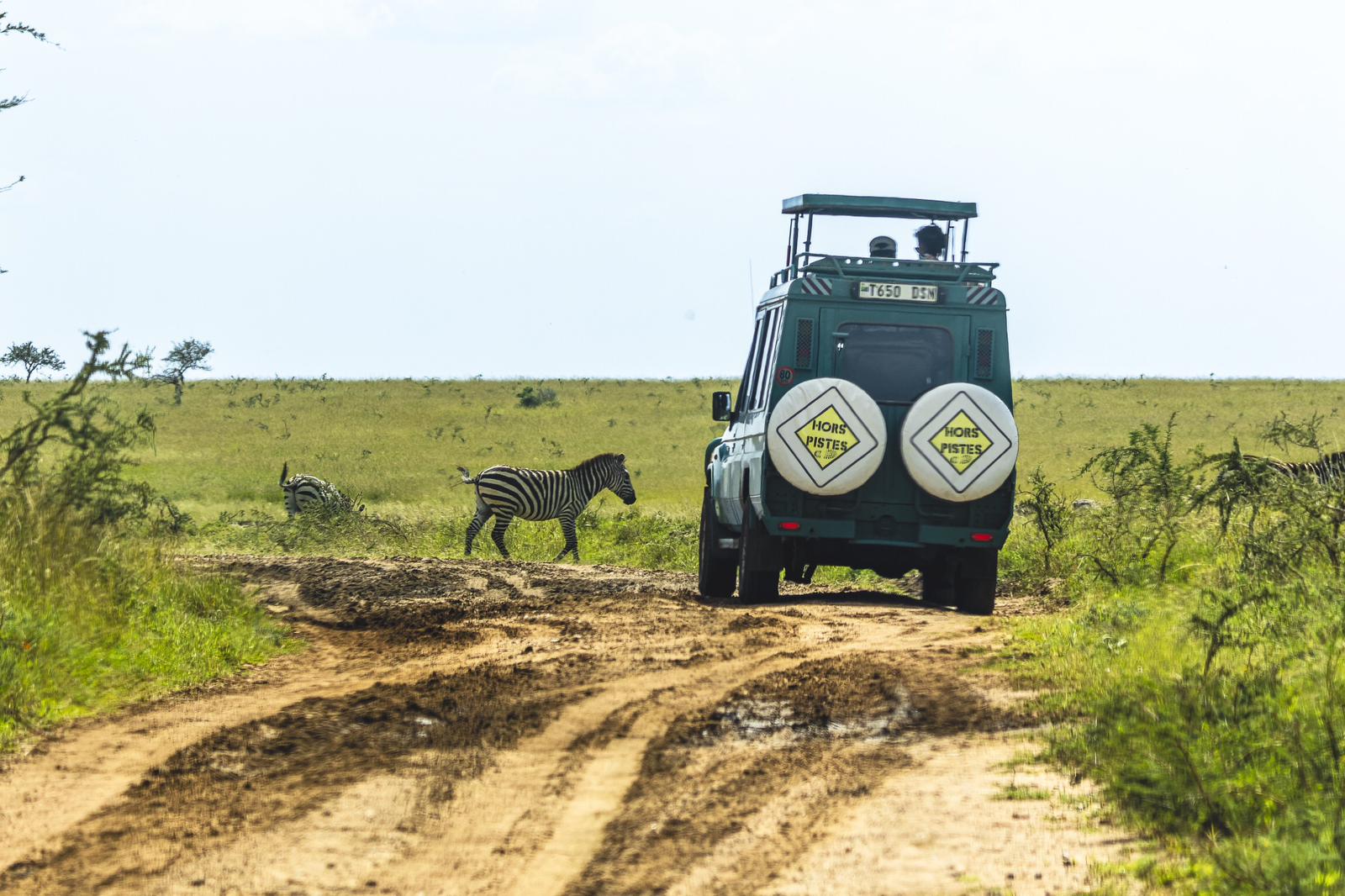 Tanzania