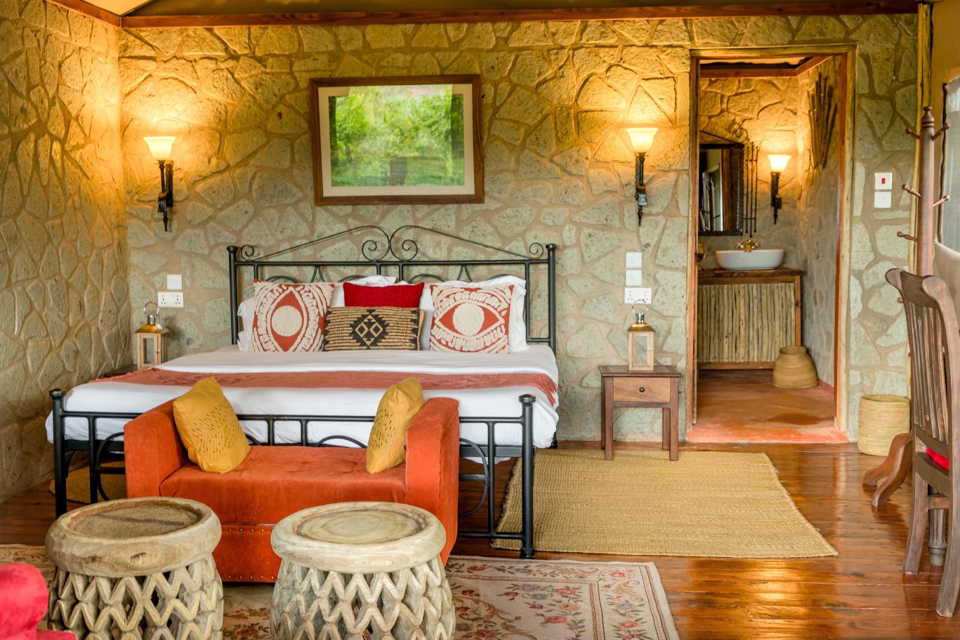 Chambre simple