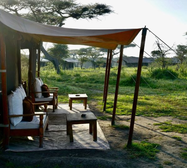 NDUTU SERENGETI WILDLANDS CAMP