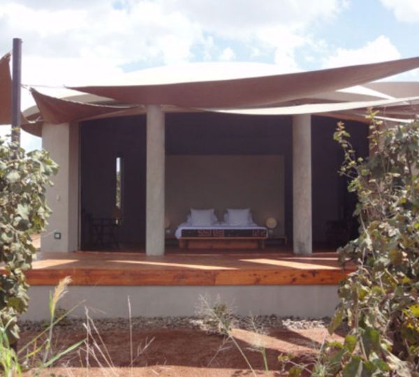 Kamer