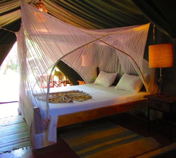 Chambre simple