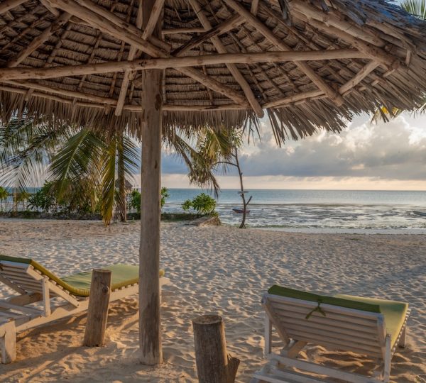 Fun Beach Resort Zanzibar