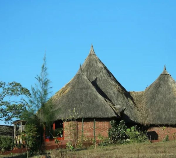 De lodge