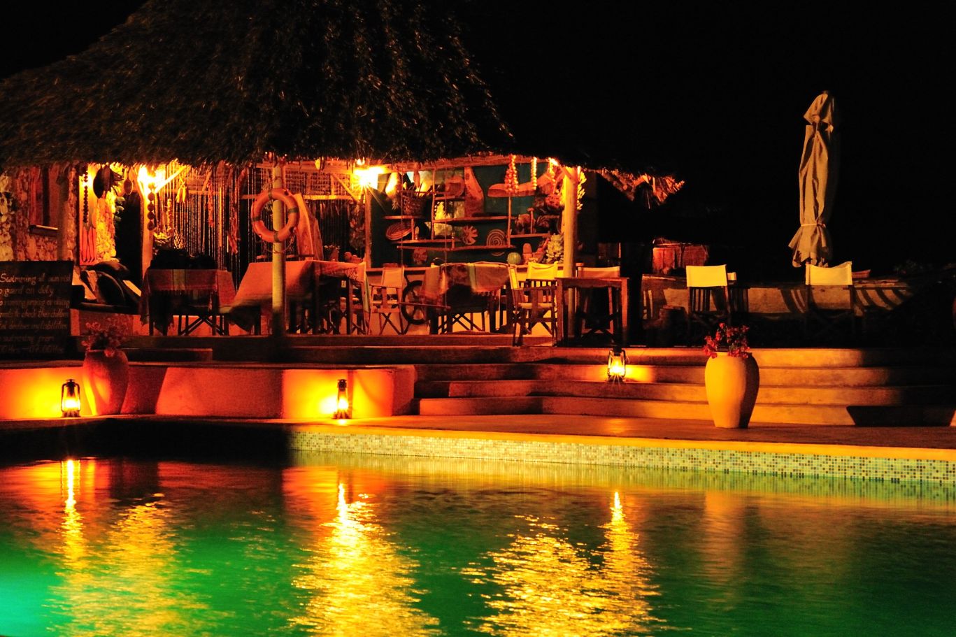 All-inclusive