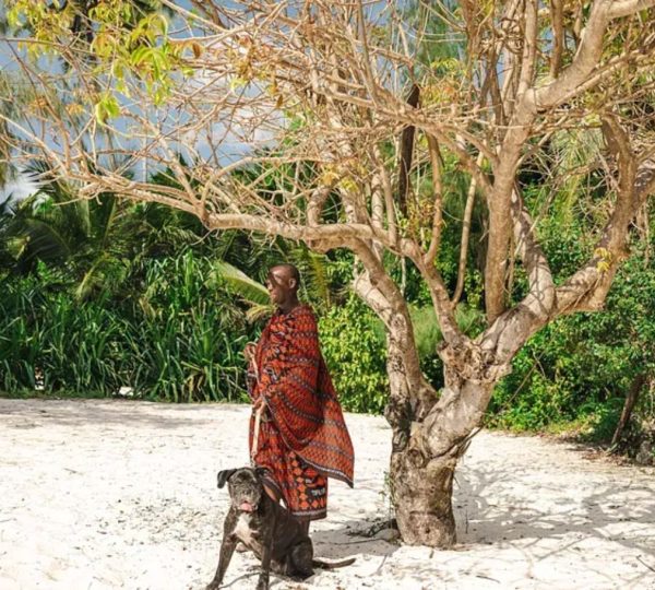 Masai
