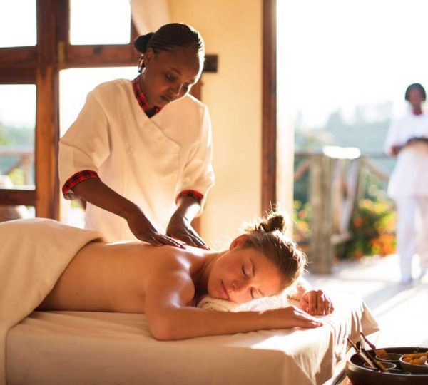 Massage