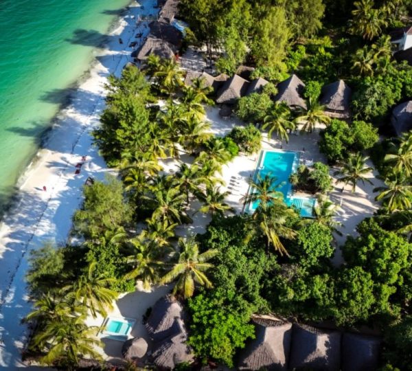 Mwezi Boutique Resort