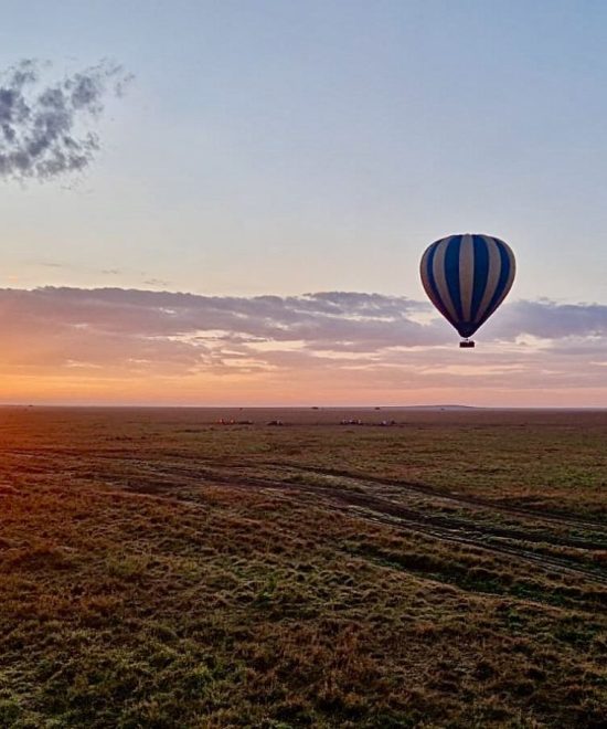 Luchtballon