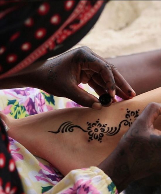 Tatoeage