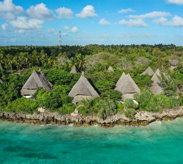 Unguja Lodge