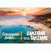 Tansania im Fernsehen
