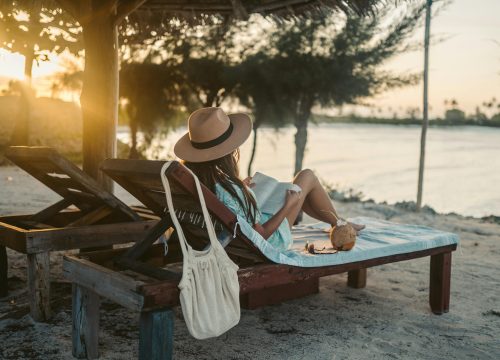 Welke luchthaven om naar Zanzibar te gaan?