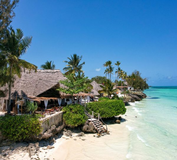 Impfungen für eine Reise nach Sansibar