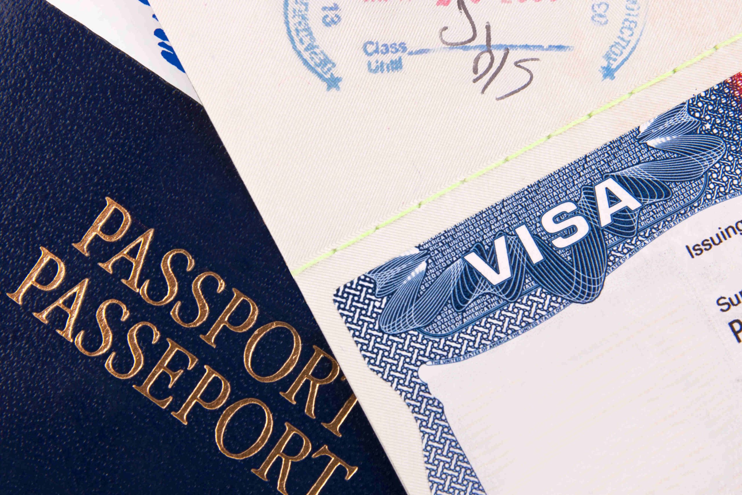 Visum für eine Reise nach Tansania