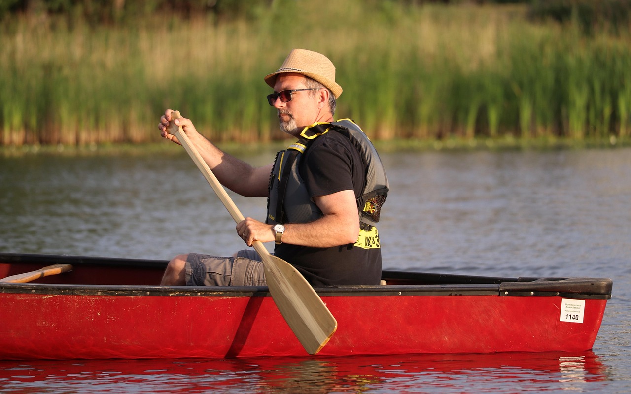 Canosafari