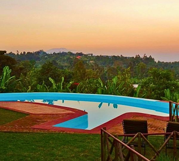 Ambureni Lodge