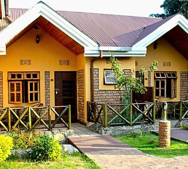 Ambureni Lodge