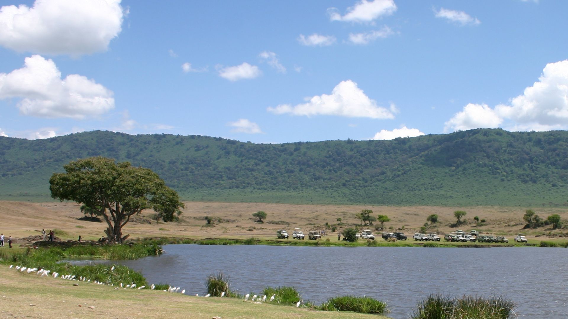 Etang Ngoitokitok