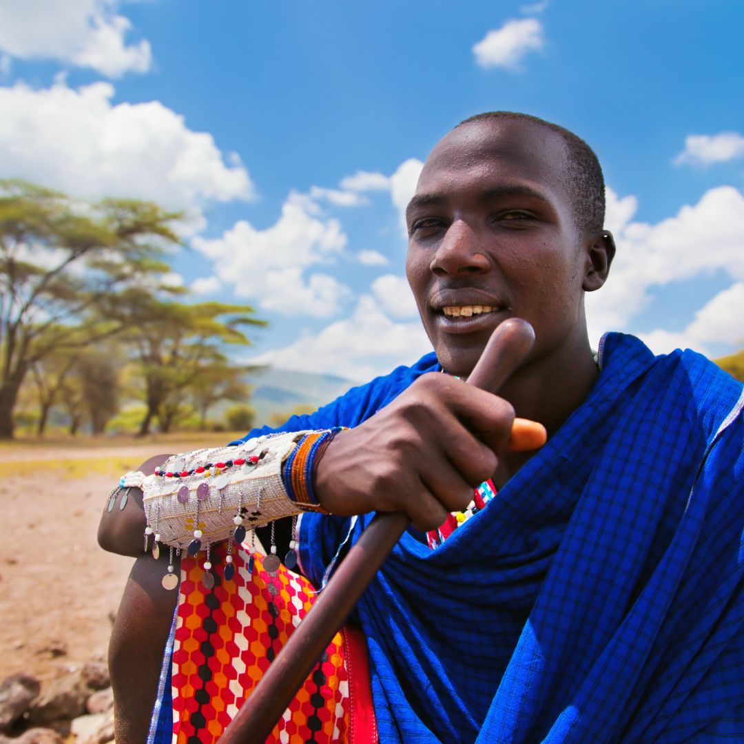 Tanzaniaans volk