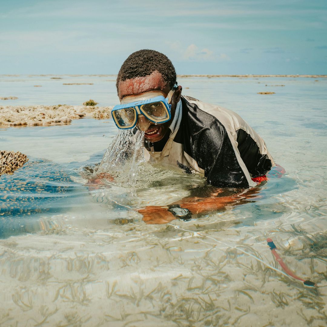 Duiken en Snorkelen in Tanzania