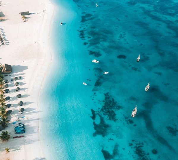 Strand Zanzibar