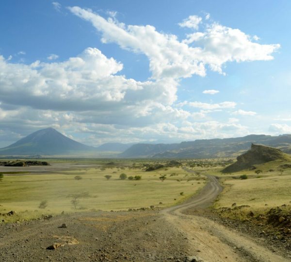 Safari Tanzanie Natron