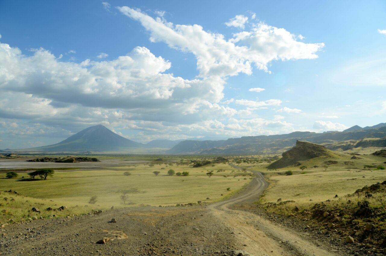 Safari Tanzania Natron