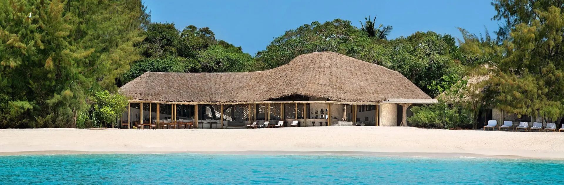 Mnemba-eiland