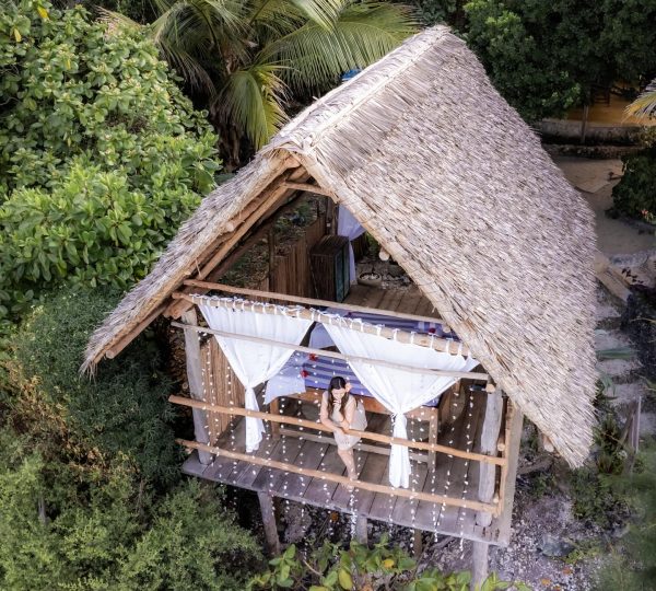 Bungalow